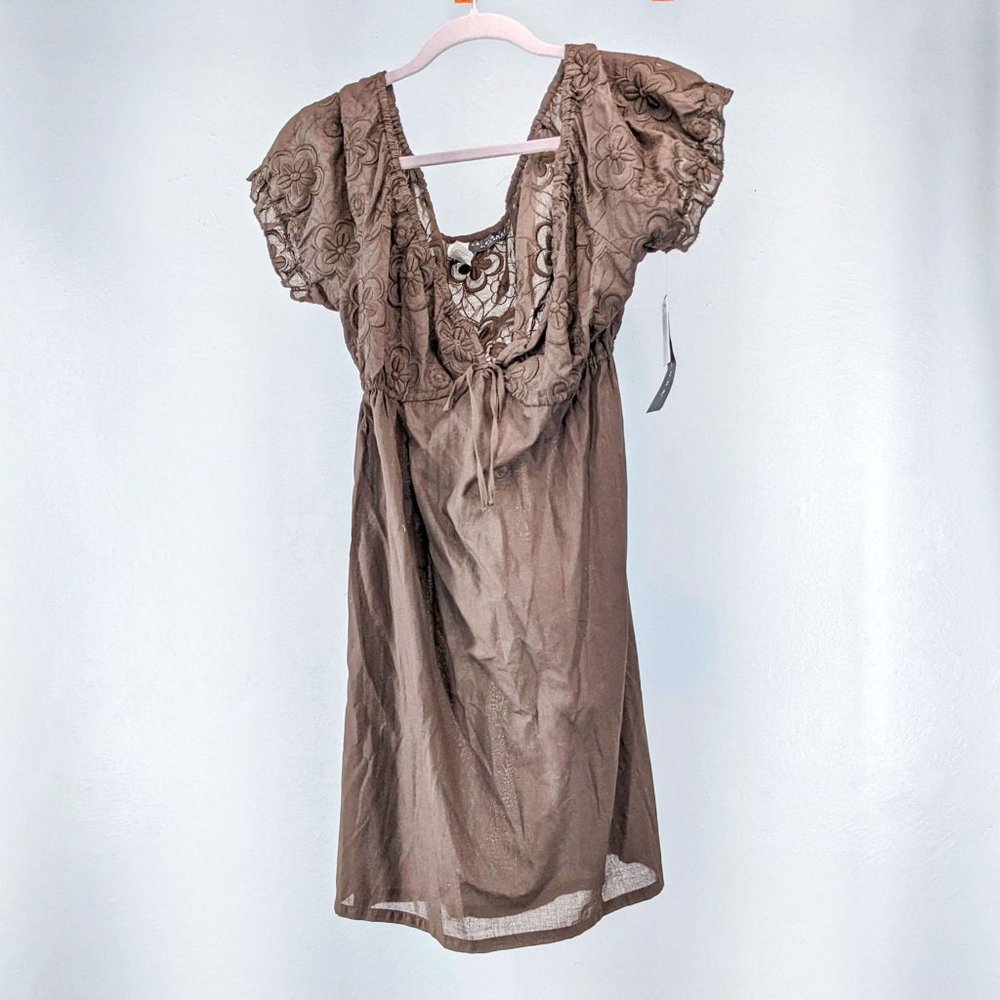 BNWT La Blanca by Rod Beattie Dress Medium (1055368)
